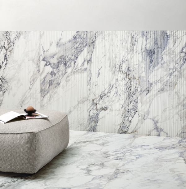 DELICATE MIST 3D HONED