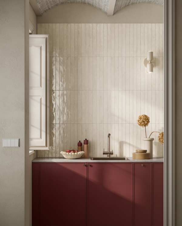 Colour Brick