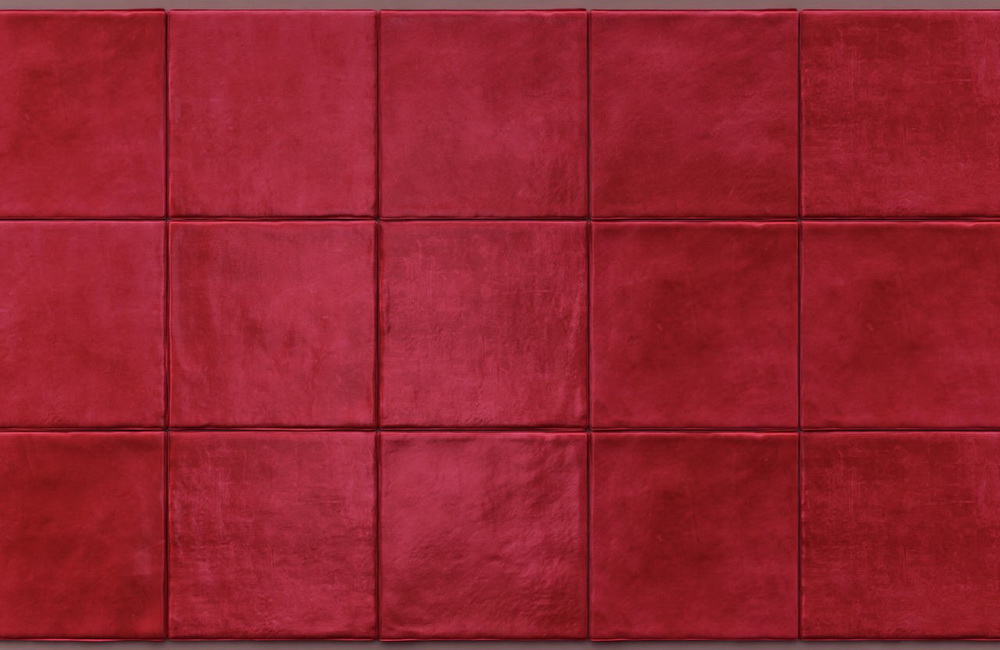 colour|Rosso