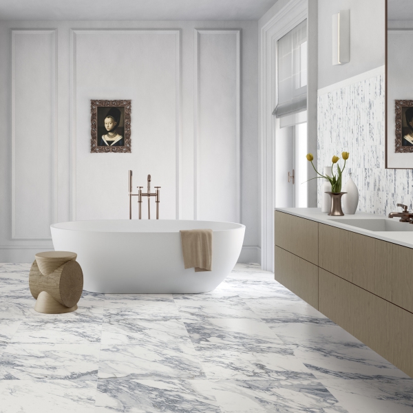 DELICATE MIST 3D HONED