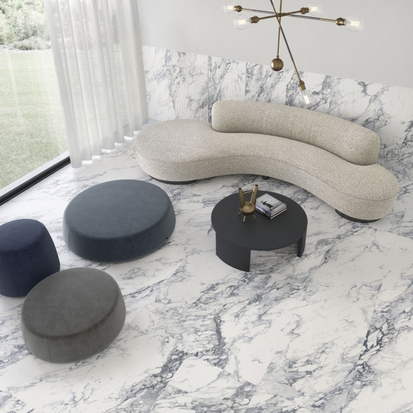 DELICATE MIST 3D HONED