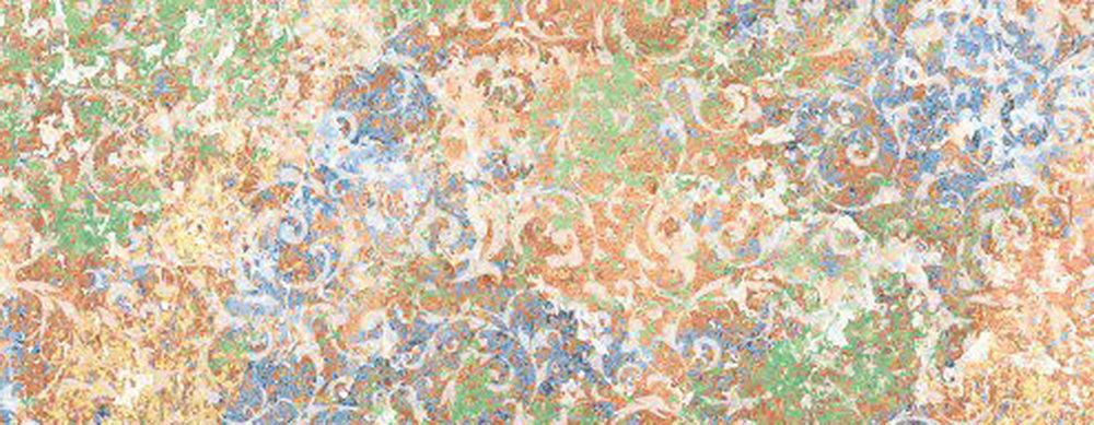 colour|Orange Blu