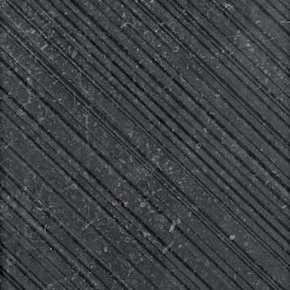 colour| Triplo Nero Chevron