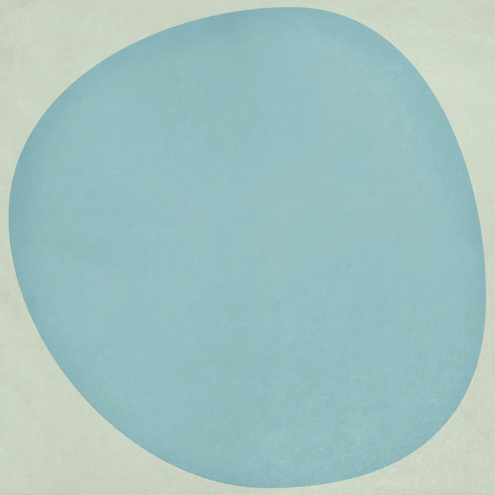 colour|Blue Circle