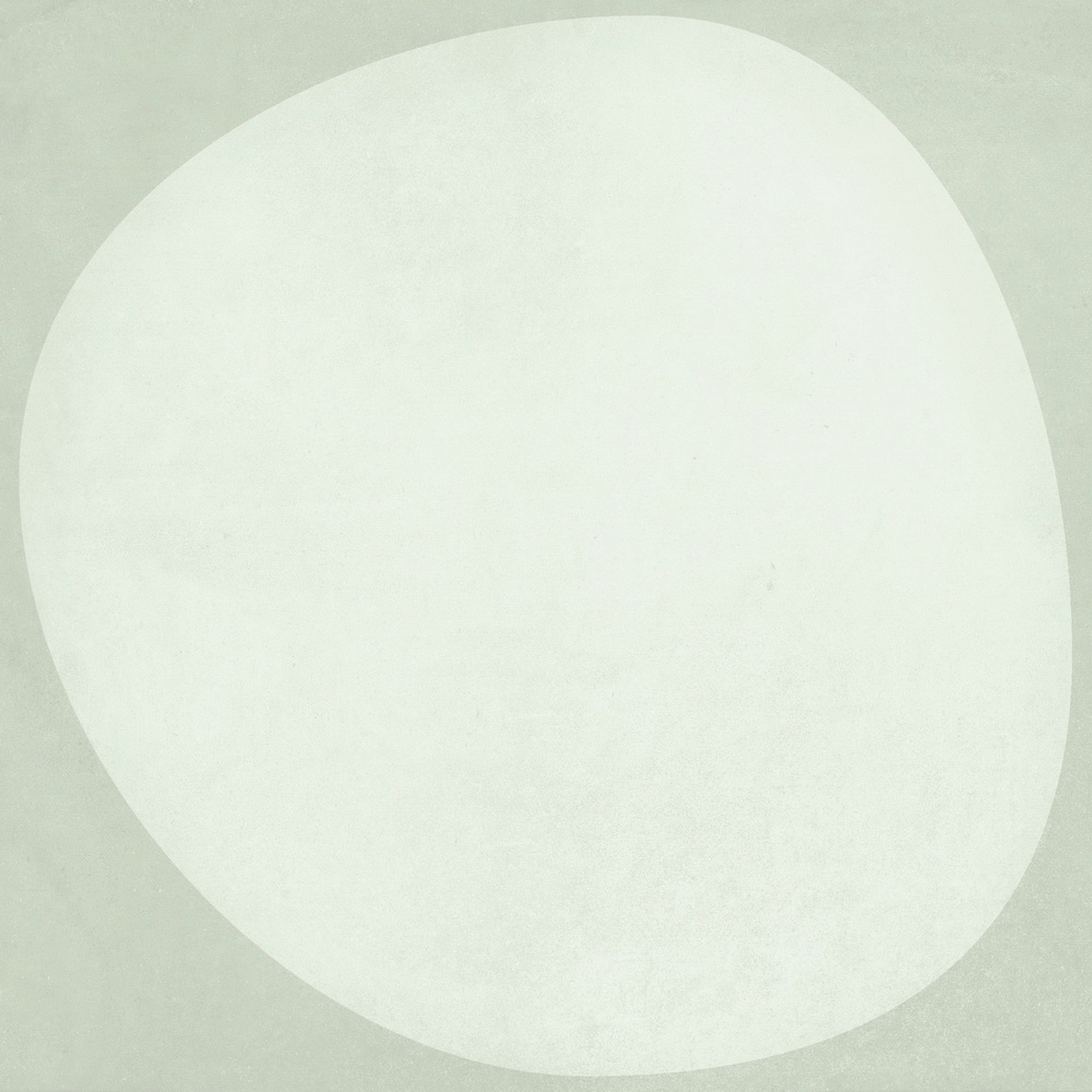 colour|White Circle