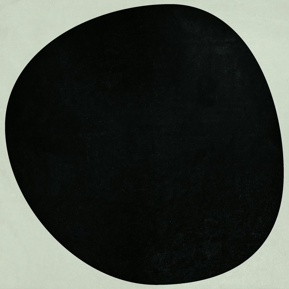 colour|Black Circle