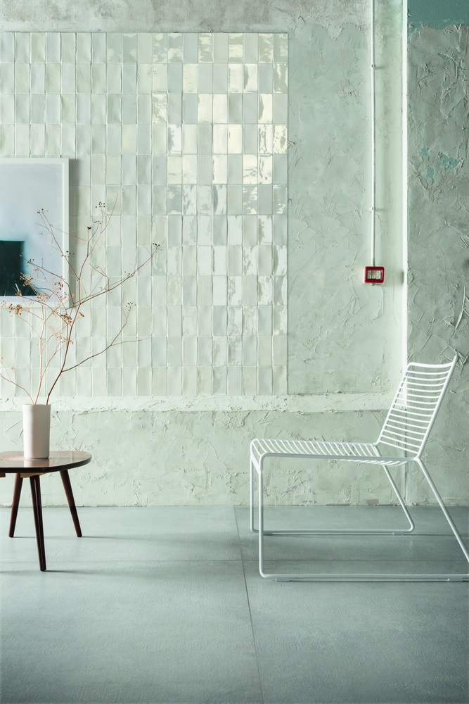 Bianco Gloss