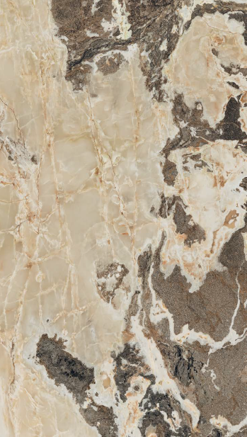 colour|Gold Onix Mix