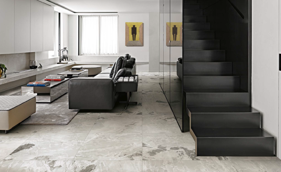 Silver Onix Mix