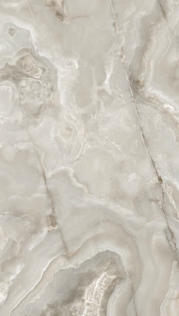colour|Silver Onix Satin