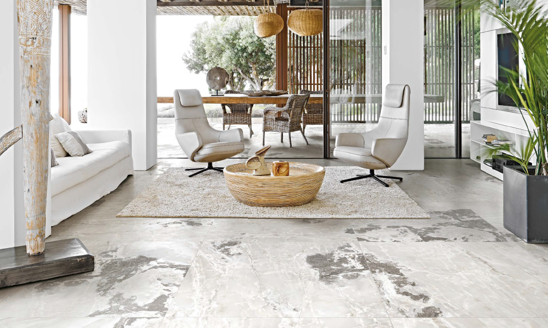 WHITE ONIX MIX 7 2