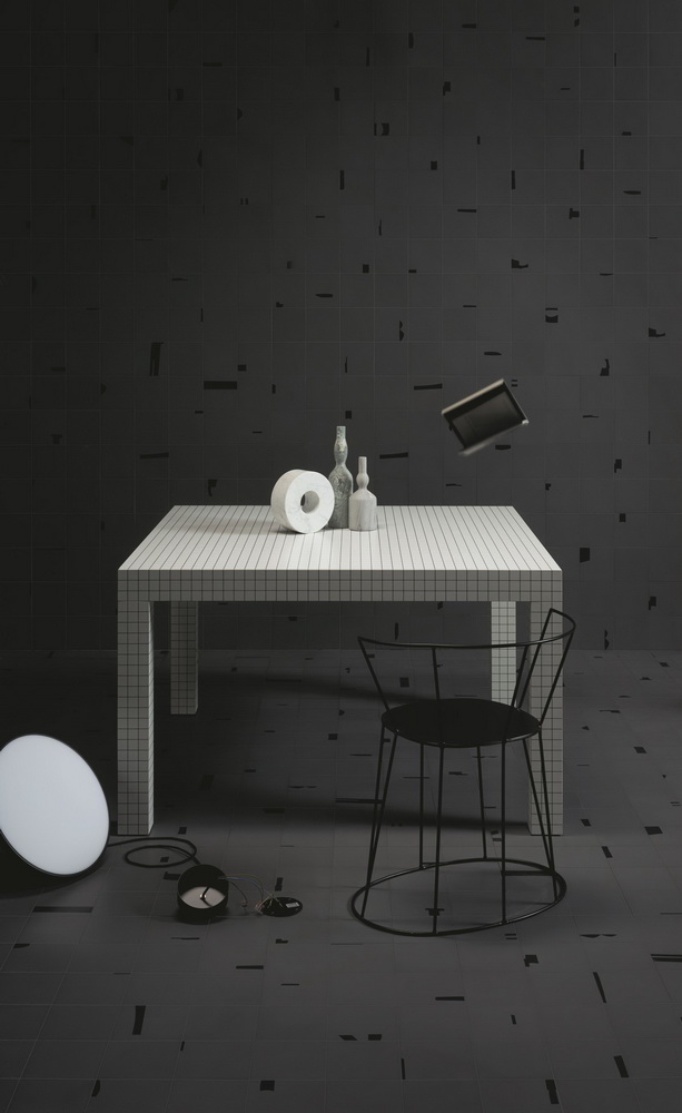 Nero Grafite