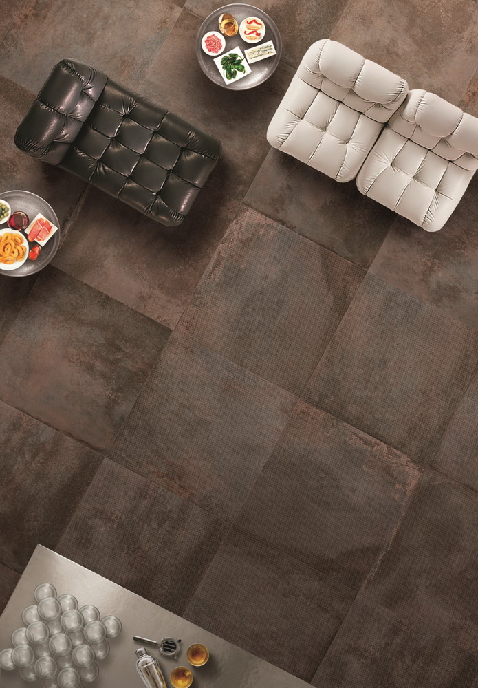 colour|Ruggine Grigio