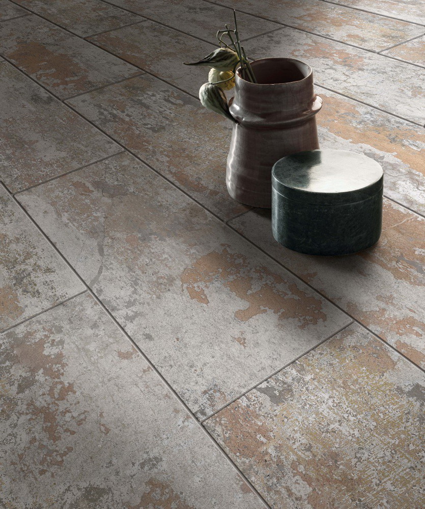 Aged Decor Grey