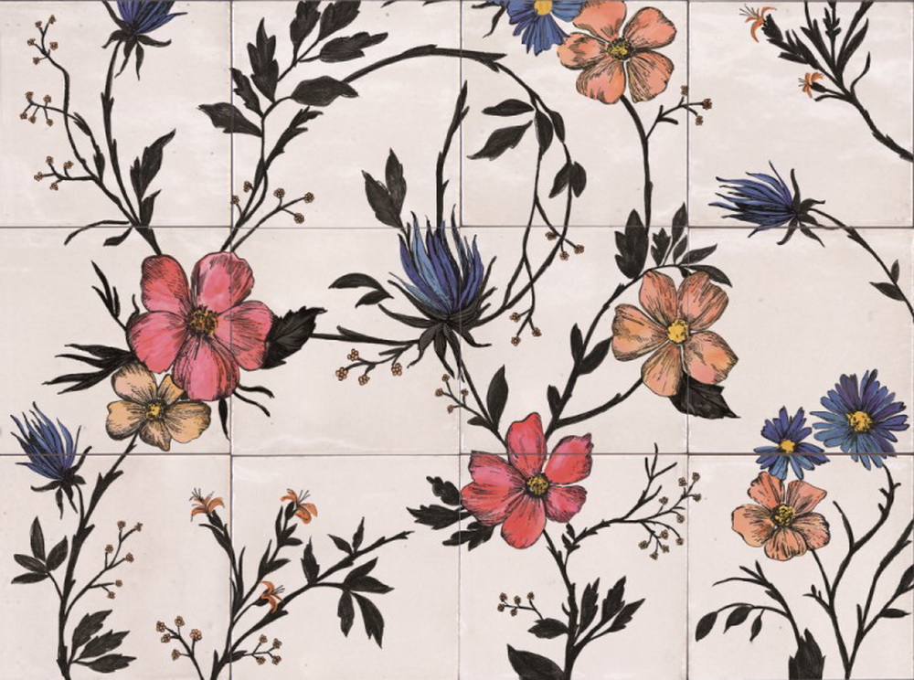 Floral Decor